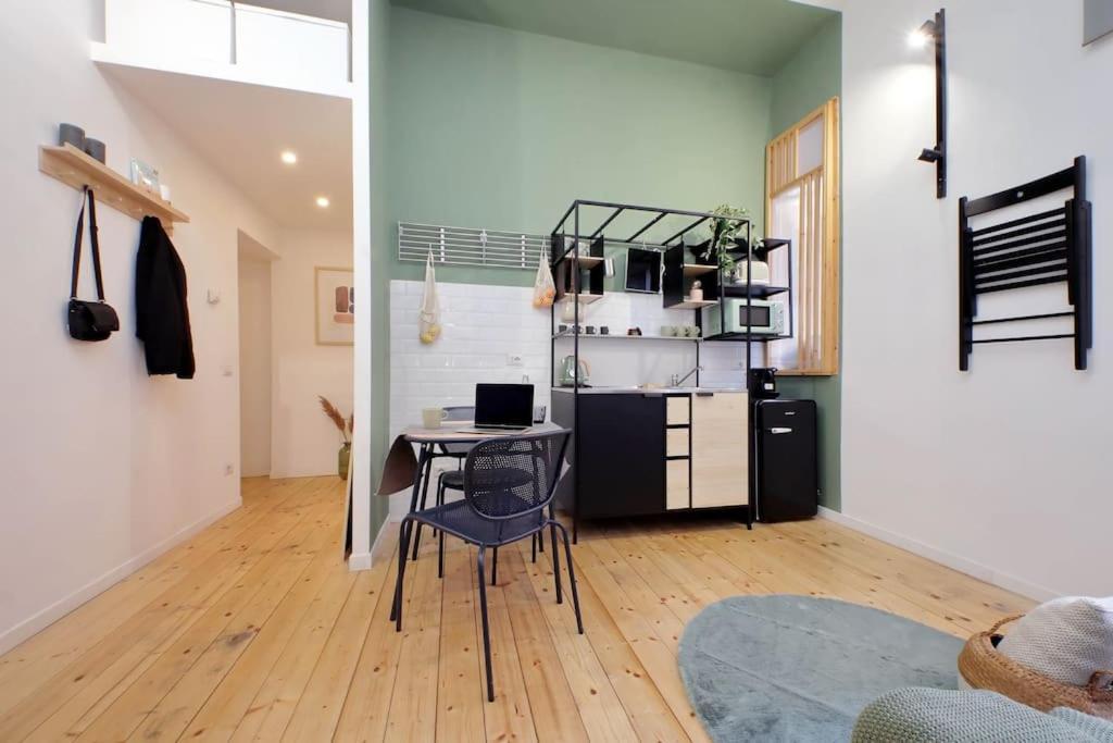 Gazometro Apartment Selfcheck-In Rom Exterior foto